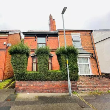 Image 2 - Joynson Street, Darlaston, WS10 9HZ, United Kingdom - Duplex for sale