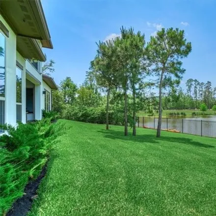 Rent this 5 bed house on 43 North Curly Willow Circle in The Woodlands, TX 77375