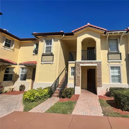 Rent this 3 bed condo on 1690 Northeast 33rd Avenue in Homestead, FL 33033