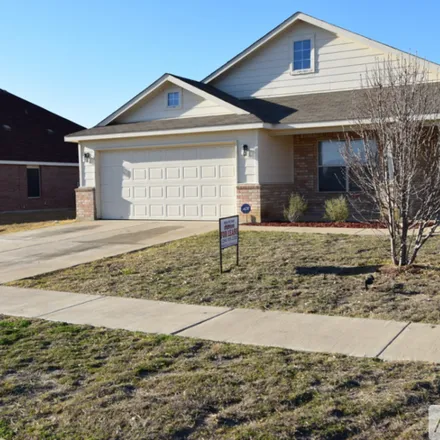 Rent this 3 bed house on 5909 Graphite Dr