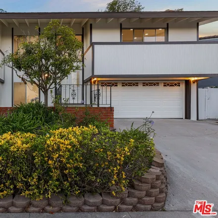 Buy this 6 bed house on 4836 Elkridge Drive in Rancho Palos Verdes, CA 90275