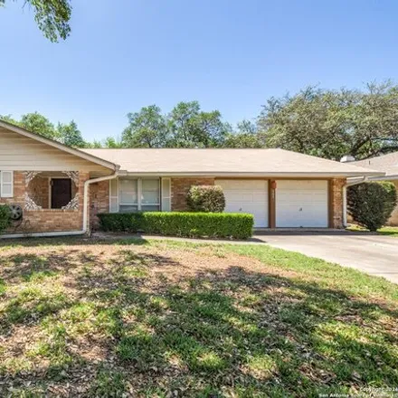 Buy this 3 bed house on 3254 Leyte Street in San Antonio, TX 78217