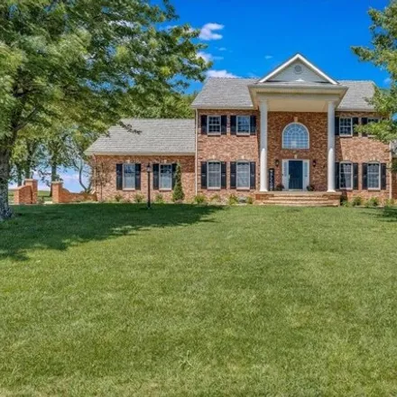 Image 1 - Winfield Country Club, Braid Hills Drive, Winfield, KS 67156, USA - House for sale
