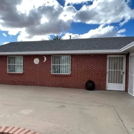 Image 3 - 419 Archer Street, Hatch, NM 87937, USA - House for sale