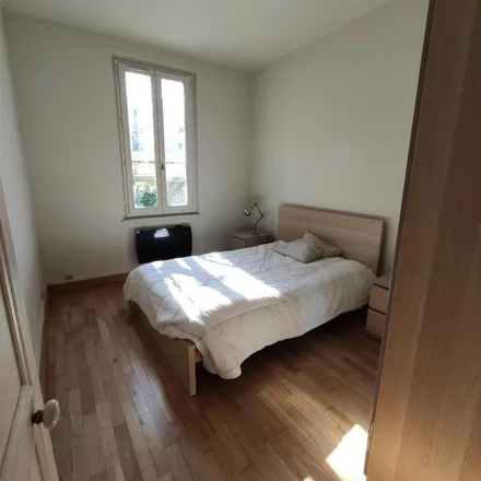 Image 6 - 33 Rue Varichon, 69008 Lyon, France - Apartment for rent