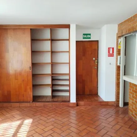 Image 2 - Nexus, Ricardo Palma Avenue, Miraflores, Lima Metropolitan Area 15047, Peru - Apartment for rent