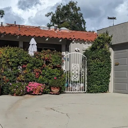 Rent this 3 bed house on 508 Playa in Newport Beach, CA 92660