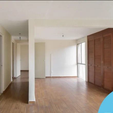 Buy this studio apartment on BMW Motohaus in Avenida Pacífico 249, Coyoacán