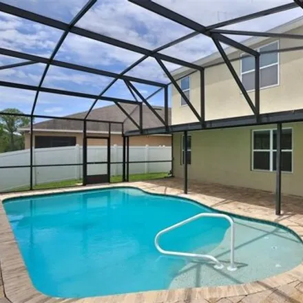 Buy this 5 bed house on 441 White Coral Lane in New Smyrna Beach, FL 32168
