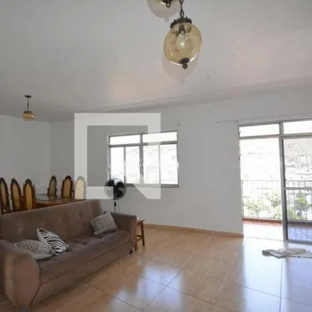 Rent this 2 bed apartment on Avenida Vicente de Carvalho in Vicente de Carvalho, Rio de Janeiro - RJ