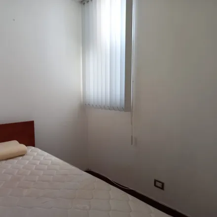 Rent this 2 bed apartment on Sensation Lima in Jose Pardo Avenue, Miraflores