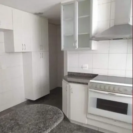 Buy this 4 bed apartment on Rua Desembargador Jorge Fontana in Belvedere, Belo Horizonte - MG