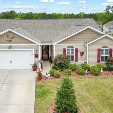 Buy this 3 bed house on 1094 McCall Loop in Conway, SC 29526