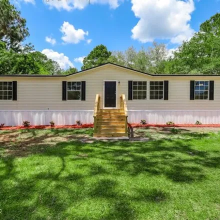 Image 1 - 75 Plankton Avenue, Middleburg, Clay County, FL 32068, USA - Apartment for sale