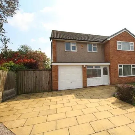 Buy this 4 bed house on Pinfold Lane in Ainsdale-on-Sea, PR8 3QH