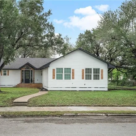 Buy this 3 bed house on 604 Green Avenue in Taft, TX 78390