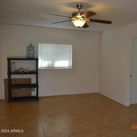 Image 2 - 415 East Friar Avenue, Apache Junction, AZ 85119, USA - House for rent