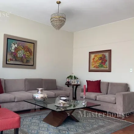 Buy this studio apartment on Santa Elena Sur in Santiago de Surco, Lima Metropolitan Area 15023