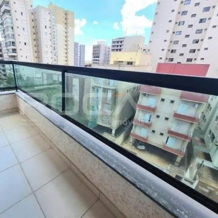 Image 1 - Rua Arnaud Capuzzo 190, Jardim Nova Aliança, Ribeirão Preto - SP, 14026-590, Brazil - Apartment for sale