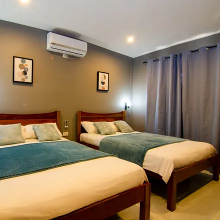 Rent this 1 bed loft on Calle Orlando Nodarse 3 in Viñales, 21400