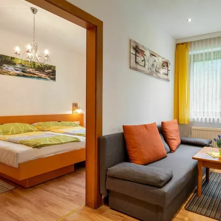 Rent this 1 bed apartment on 9122 Unterburg