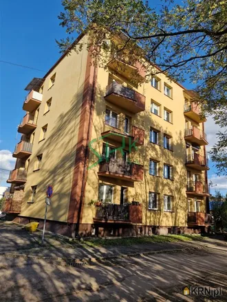 Buy this 2 bed apartment on Króla Jana III Sobieskiego in 42-580 Wojkowice, Poland
