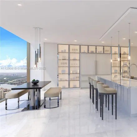 Buy this 5 bed condo on Collins Avenue & 178th Street in Collins Avenue, Sunny Isles Beach