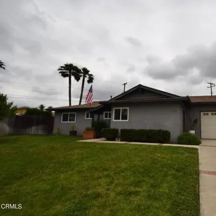 Rent this 3 bed house on 699 Randy Drive in Casa Conejo, Ventura County