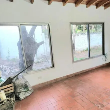Buy this 4 bed house on Rivera Indarte 202 in Partido de Morón, B1707 APP Villa Sarmiento