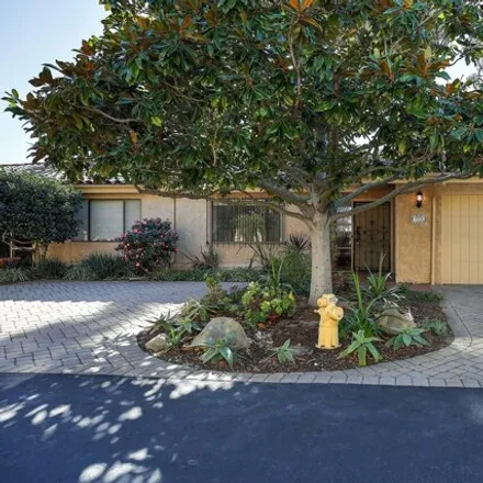 Image 3 - 823 Via Granada, Santa Barbara, CA 93103, USA - House for rent