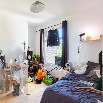 Image 6 - 177 Wightman Road, London, N4 1DL, United Kingdom - Apartment for rent
