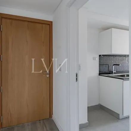 Rent this 2 bed apartment on Juan José Díaz 852 in La Calabria, B1642 CAL San Isidro