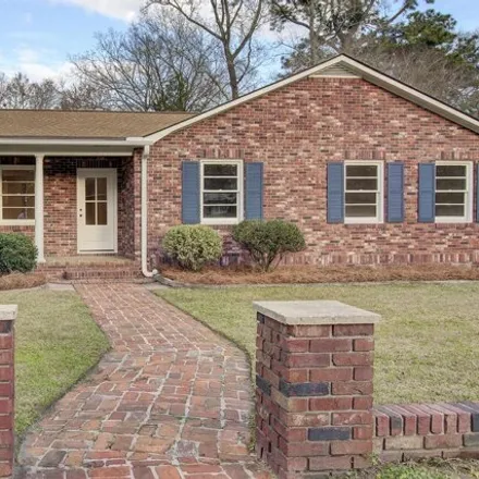Buy this 3 bed house on 4217 Withers Drive in Wando Woods, North Charleston