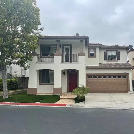 Rent this 4 bed house on 12527 Carmel Canyon Road