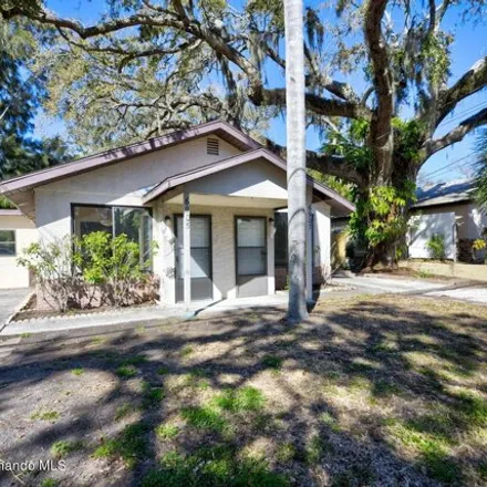 Buy this 2 bed house on 6887 Hudson Avenue in Hudson, FL 34667