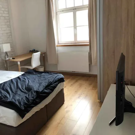 Rent this 4 bed room on Viktualienmarkt in 80331 Munich, Germany