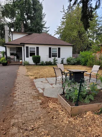 Buy this 3 bed house on 5820 Southeast Firwood Street in Milwaukie, OR 97222