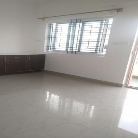Rent this 1 bed apartment on unnamed road in BN Block, - 700091