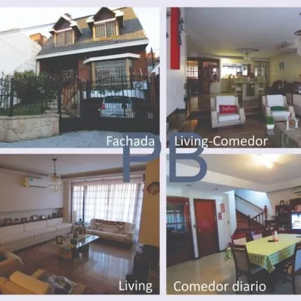 Buy this 6 bed house on Mariano Moreno 6000 in Partido de Avellaneda, 1875 Wilde