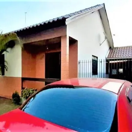Buy this 3 bed house on Rua Júlio de Castilhos in Niterói, Canoas - RS