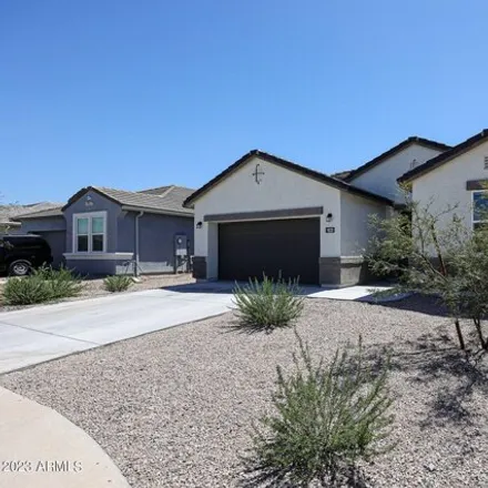 Buy this 4 bed house on West Pima Avenue in Coolidge, Pinal County