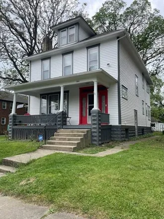 Buy this 3 bed house on 1264 South High Street in Columbus, OH 43206