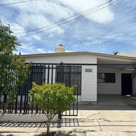 Buy this 3 bed house on Calle Lima in 31217 Chihuahua City, CHH