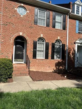 Rent this 3 bed townhouse on 530 Copperline Drive in Chapel Hill, NC 27516