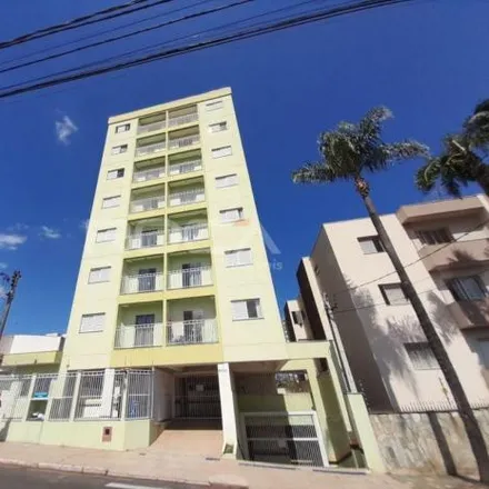 Image 2 - Rua Dona Alexandrina, Jardim Macarengo, São Carlos - SP, 13560-300, Brazil - Apartment for sale