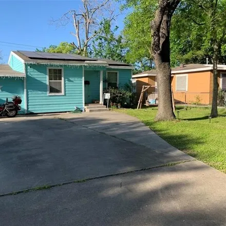 Image 1 - 376 18th Avenue North, Texas City, TX 77590, USA - House for sale