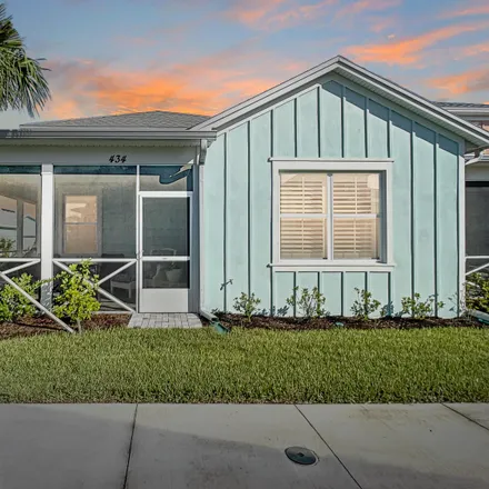 Buy this 2 bed townhouse on 298 Orange Blossom Street in Putnam County, FL 32181