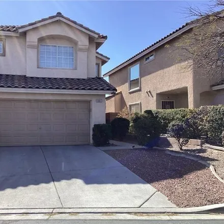 Rent this 3 bed house on 11017 Meadow Leaf Avenue in Las Vegas, NV 89144