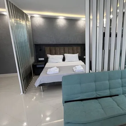 Rent this 1 bed apartment on Batumi in Autonomous Republic of Adjara, Georgia