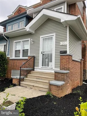 Rent this 4 bed townhouse on 6201 Christian Street in Philadelphia, PA 19143